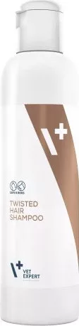 VetExpert Sampon nemezesedő szőrre 250 ml