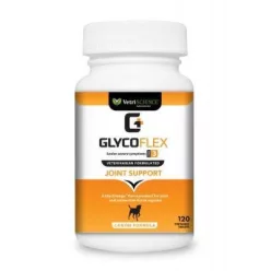Vetri-Glyco-Flex III. rágótabletta 120 db