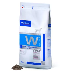 Virbac HPM DIET DOG Weight Loss & Control 12 kg