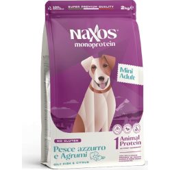Adragna Naxos Adult Mini Hal Monoprotein 2 kg