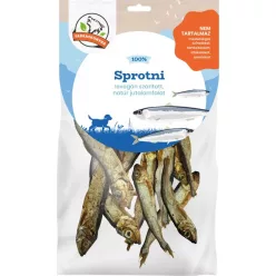 Farkaskonyha Sprotni 200 g