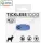 TICKLESS MINI DOG Kék ultrahangos kullancsriasztó