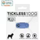 TICKLESS MINI DOG Kék ultrahangos kullancsriasztó