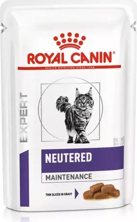 Royal Canin Neutered Maintance 85 g
