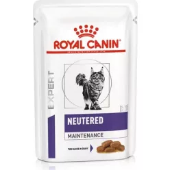 Royal Canin Neutered Maintance 85 g KARTON - 12 db