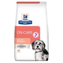 Hill's PD Canine On-Care 10 kg