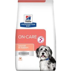 Hill's PD Canine On-Care 10 kg