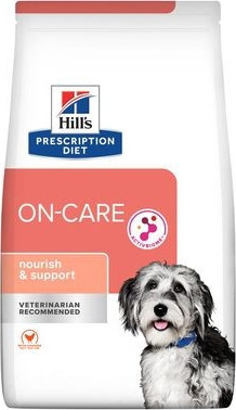 Hill's PD Canine On-Care 10 kg