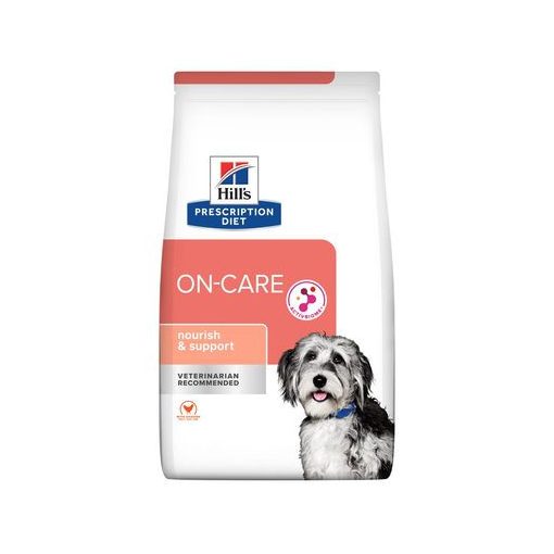 Hill's PD Canine On-Care 10 kg