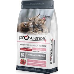 ProScience Cat Mother&Baby Salmon 1,5 kg ProScience Cat Mother&Baby Salmon 1,5 kg