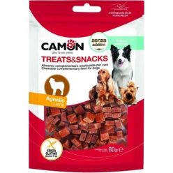 Camon snack bárányos kockák 80 g Camon snack bárányos kockák 80 g