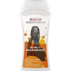 Versele Laga Oropharma 2-in-1 Shampoo 250 g Versele Laga Oropharma 2-in-1 Shampoo 250 g