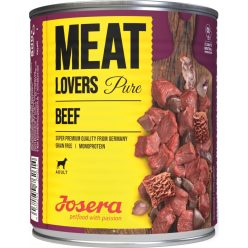 Josera ML Pure Beef 6 x 800 g