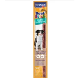 Vitakraft Beef Stick Hypoallergenic 12 g