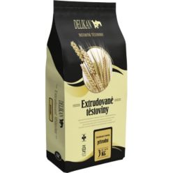 Delikan Instant Tészta Normál 3 kg