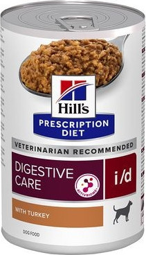 Hill's PD Canine I/D 360 g