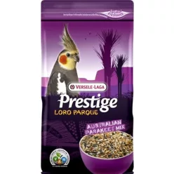   Versele Laga Prestige Loro Parque Australian Parakeet Mix 1 kg
