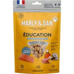 Marly & Dan Training Treats for Dog