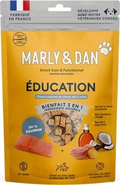 Marly & Dan Training Treats for Dog
