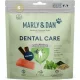 Marly & Dan Dental M - L for Dog 7 Dental Sticks 140 g