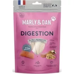 Marly & Dan Digestion Treats for Dogs