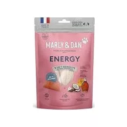 Marly & Dan Energy Treats for Dog