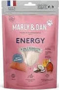 Marly & Dan Energy Treats for Dog
