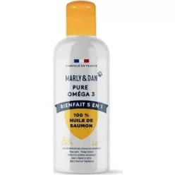 Marly & Dan 100% lazacolaj 100 ml