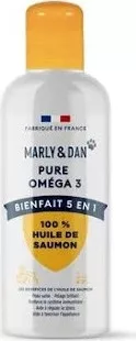 Marly & Dan 100% lazacolaj 100 ml