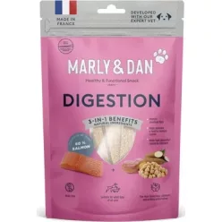 Marly & Dan Digestion Treats for Mini Dog