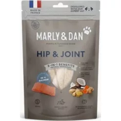 Marly & Dan Hip & Joint Treats for Mini Dog