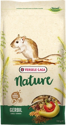 Versele Laga Nature Gerbil 700 g