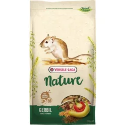 Versele Laga Nature Gerbil 700 g KARTON - 5 db