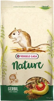 Versele Laga Nature Gerbil 700 g KARTON - 5 db