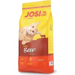 JosiCat Beef 18 kg