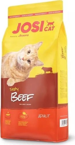 JosiCat Beef 18 kg