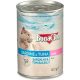 Bonacibo Canned Cats Foods Sardine & Tuna 400 g