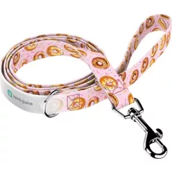 April&June fánk mintás póráz