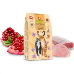   GranataPet DeliCatessen száraztáp nyúl és bárány Adult 1,8 kg