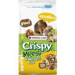 Versele Laga Crispy Muesli Hamsters & Co 1 kg Versele Laga Crispy Muesli Hamsters & Co 1 kg