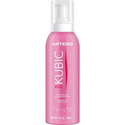 Artero Kubic hidratáló és térfogatnövelő hab 500 ml Artero Kubic hidratáló és térfogatnövelő hab 500 ml