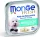 Monge Dog  Fresh Paté&Chunkies tőkehal 100 g KARTON - 4 db