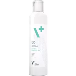 VetExpert Sampon kiskutyáknak és kismacskáknak 250 ml