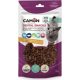 Camon snack malátával és árpával ízesített csirkés halacskák 60 g