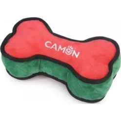 Camon Puha sípoló karácsonyi csont kutyáknak 24 cm