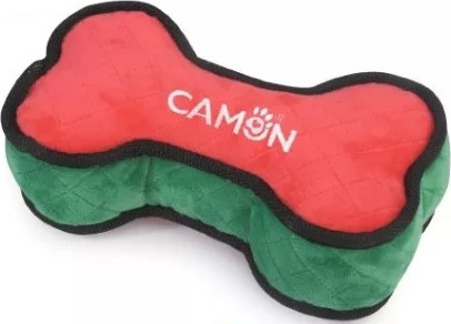 Camon Puha sípoló karácsonyi csont kutyáknak 24 cm