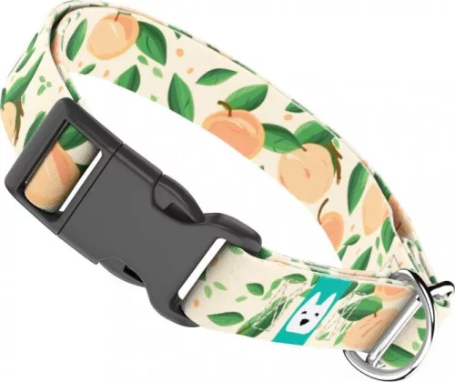 April&June Barack mintás nyakörv