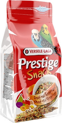 Versele Laga Prestige Snack Parrots 125 g