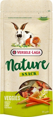 Versele Laga Nature Snack Veggies 85 g