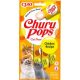 Inaba Cat Churu Pops - csirke 4 x 15 g